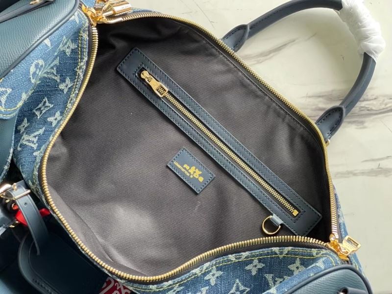 Louis Vuitton Travel Bags